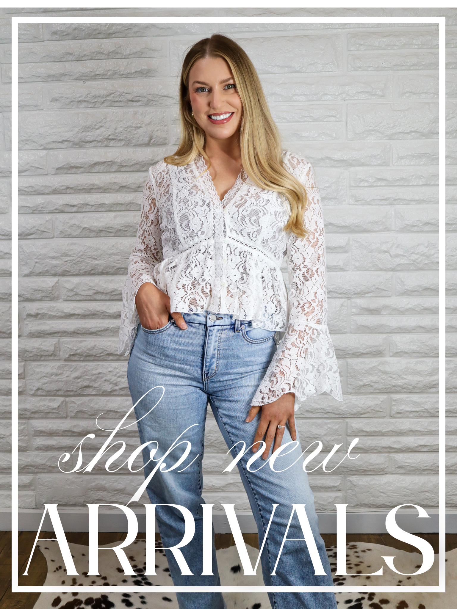 New Arrivals – XO GYPSY ROSE