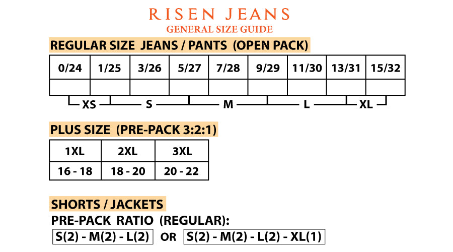 Peyton High Rise Jeans