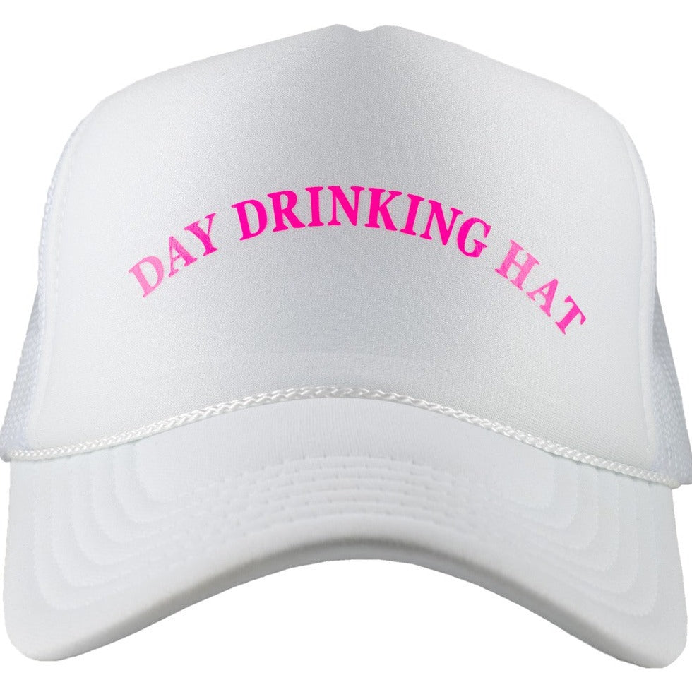 Day Drinking Hat