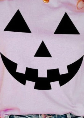 Jack O Lantern Tee