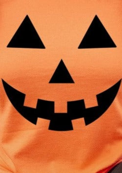 Jack O Lantern Tee