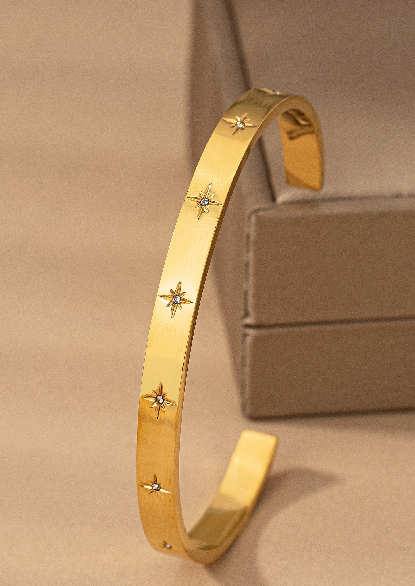 Lux Dupe Bracelet