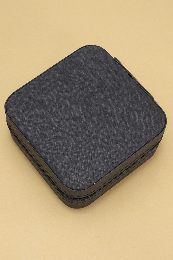 Jewelry Travel Box