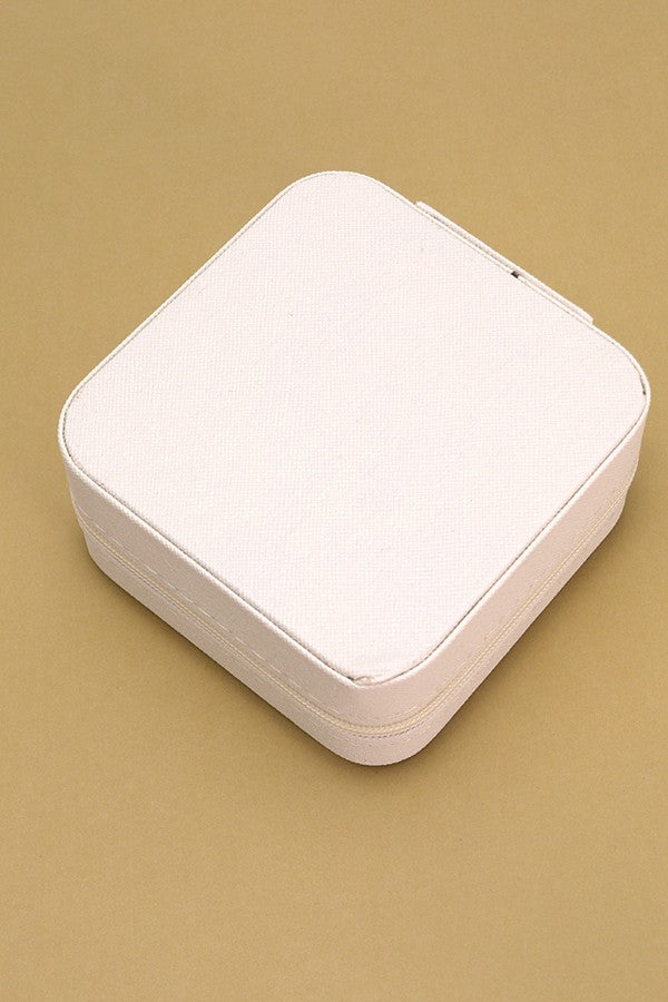 Jewelry Travel Box