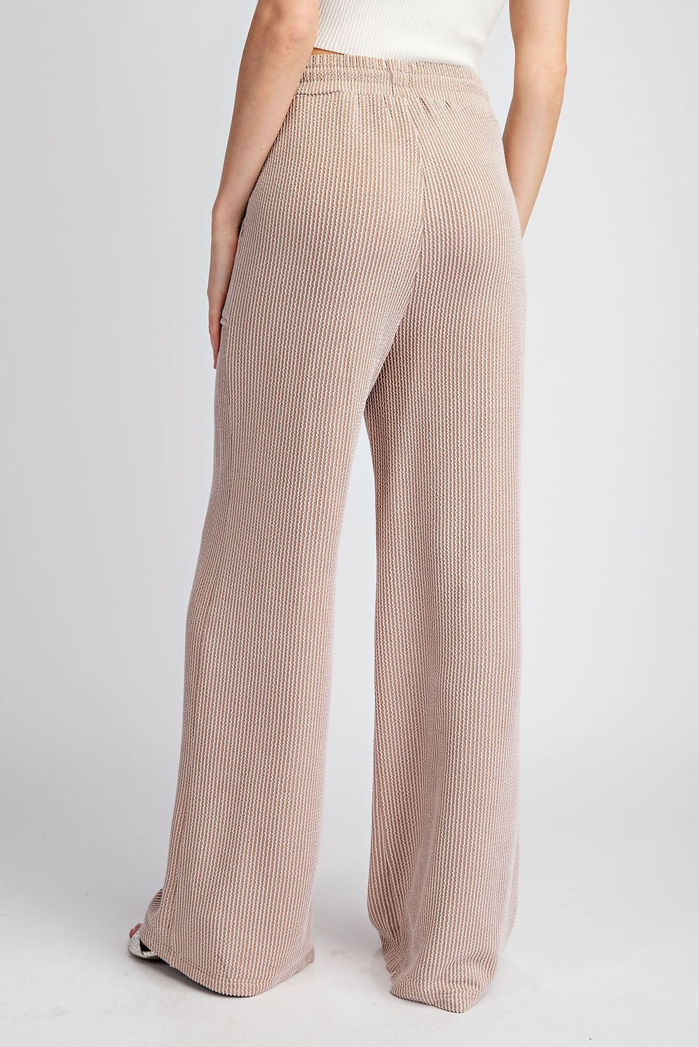 Kimber Ribbed Pants
