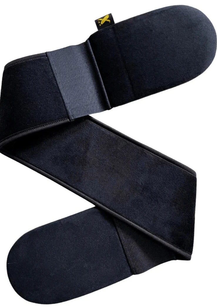 3-in-1 Full Back + Body Streak-Free Self Tanning Mitt