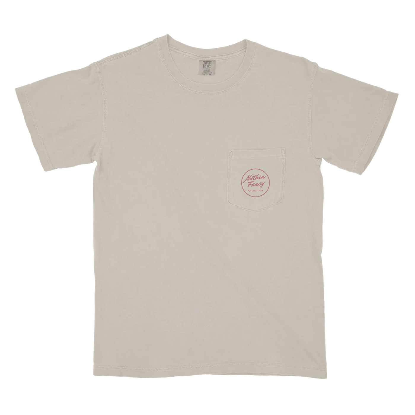 Smoke Break Tee