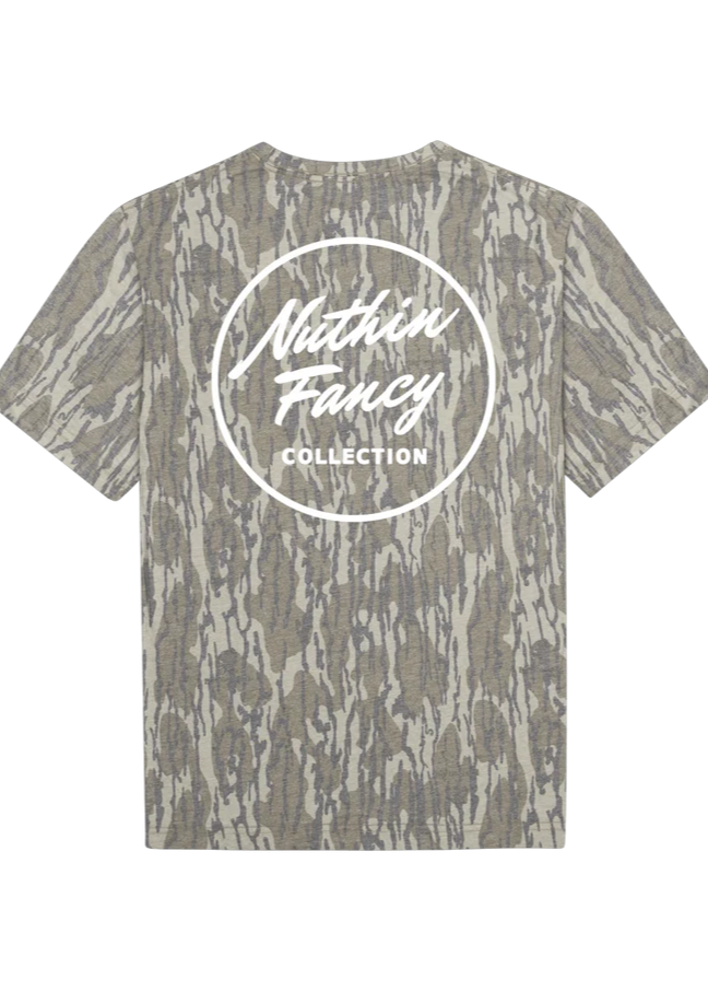Bottomland Tee