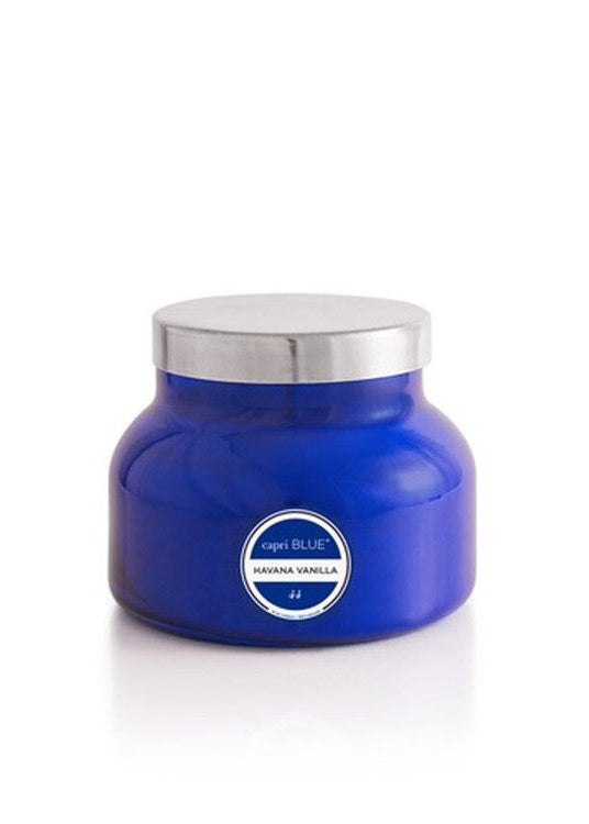 HAVANA VANILLA, 19 oz Jar