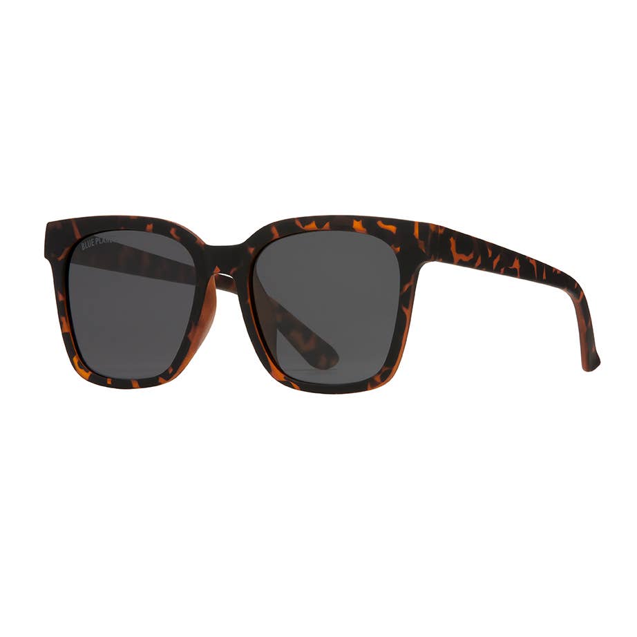 BP19865 - Sequoia - Soft Walnut Tortoise / Smoke Polarized