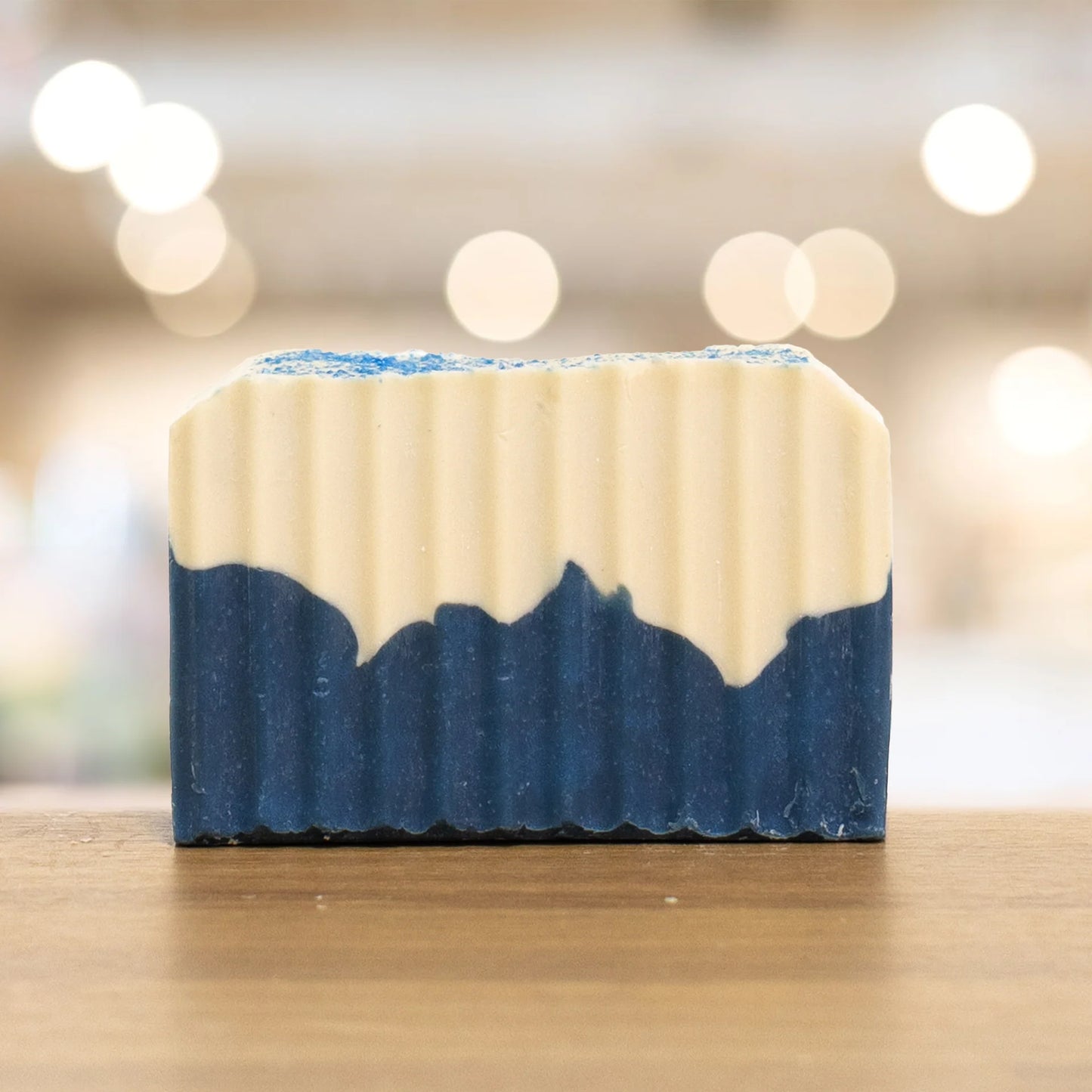 Cobalt Blue Bar Soap