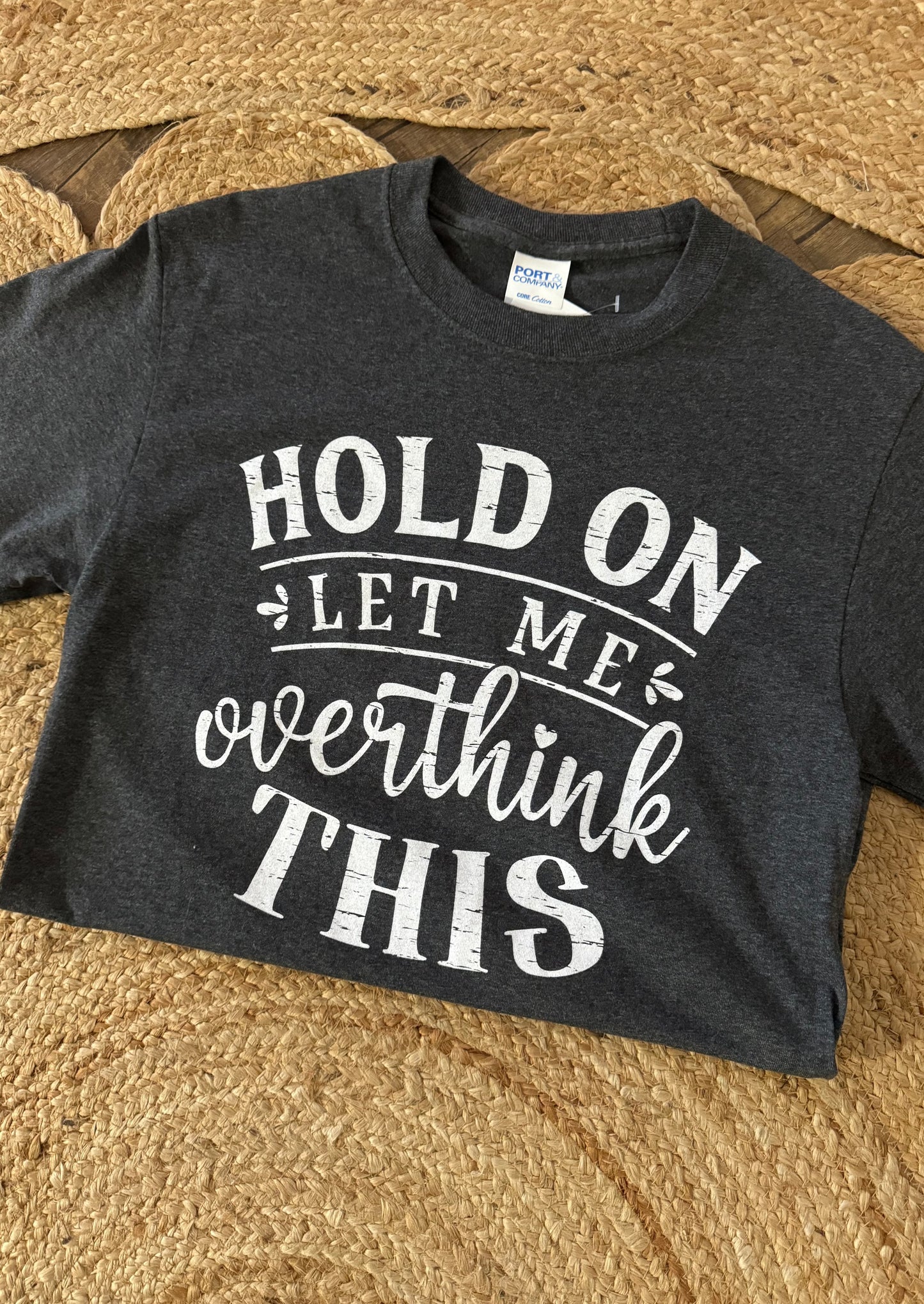 Overthink This