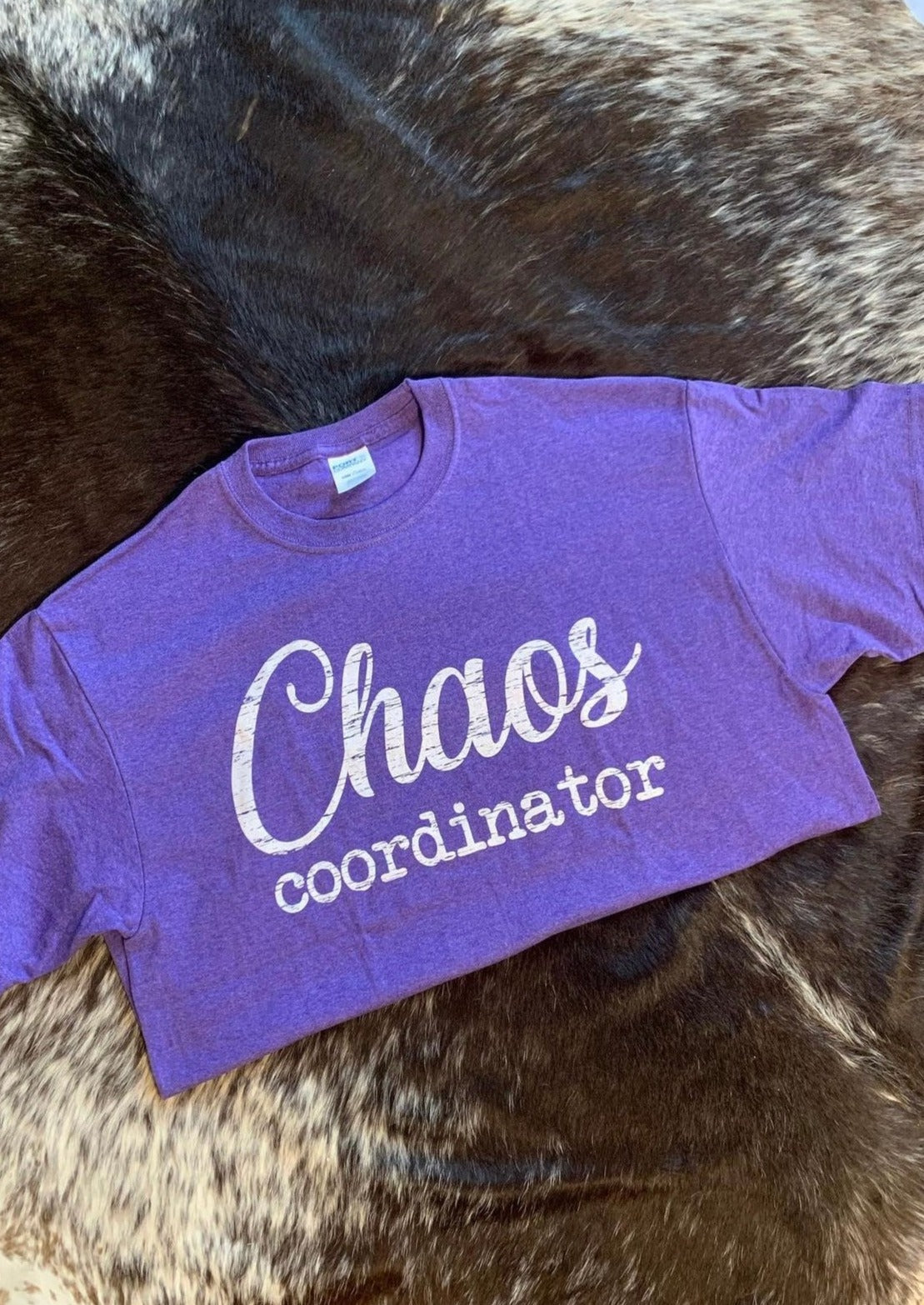 Chaos Coordinator