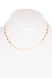 Aurelia Necklace