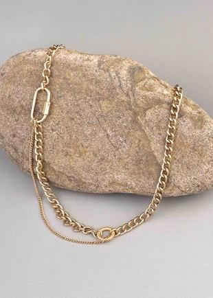 Lucille Necklace