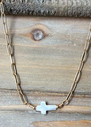 Pria Necklace