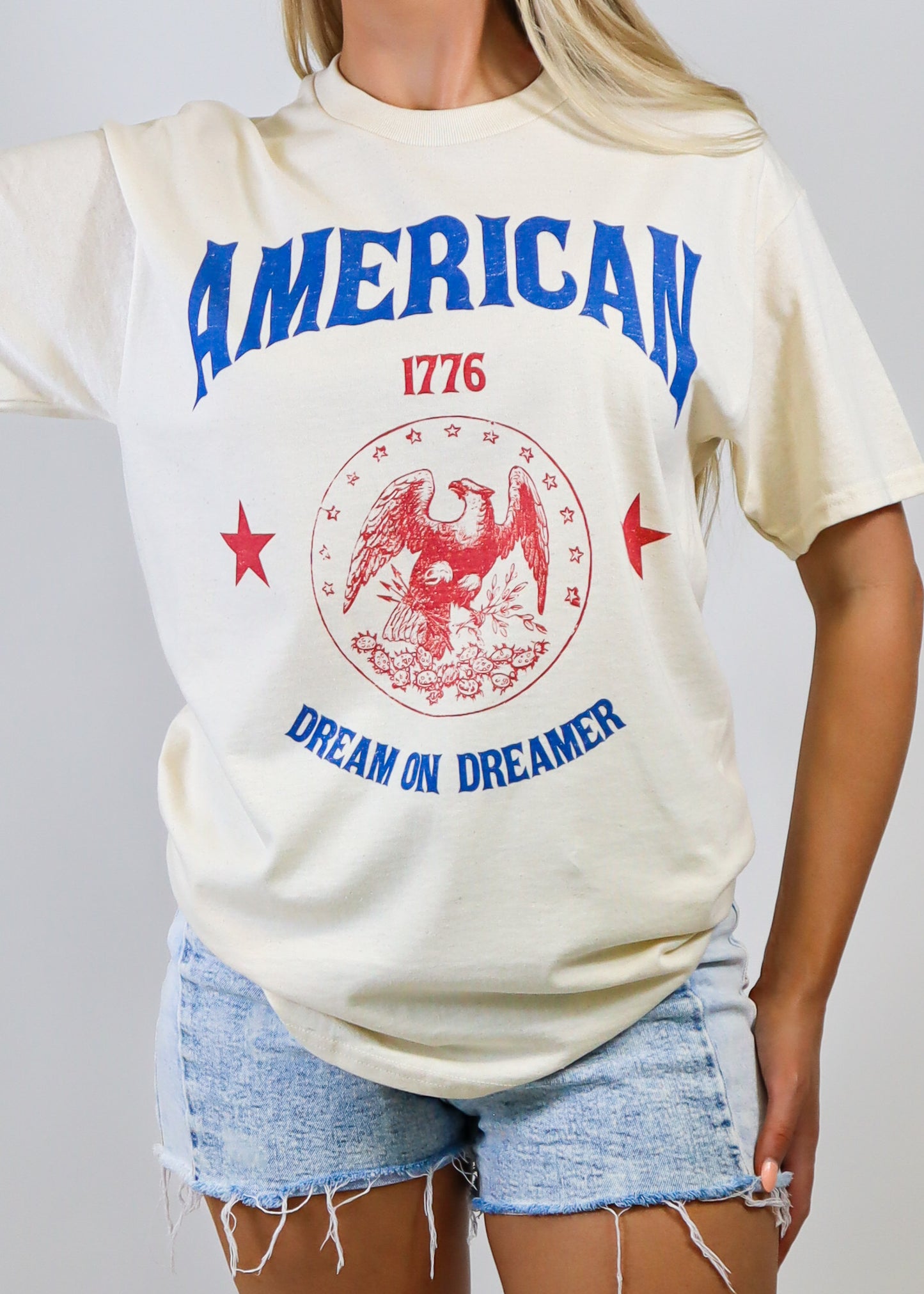 Dream On Dreamer