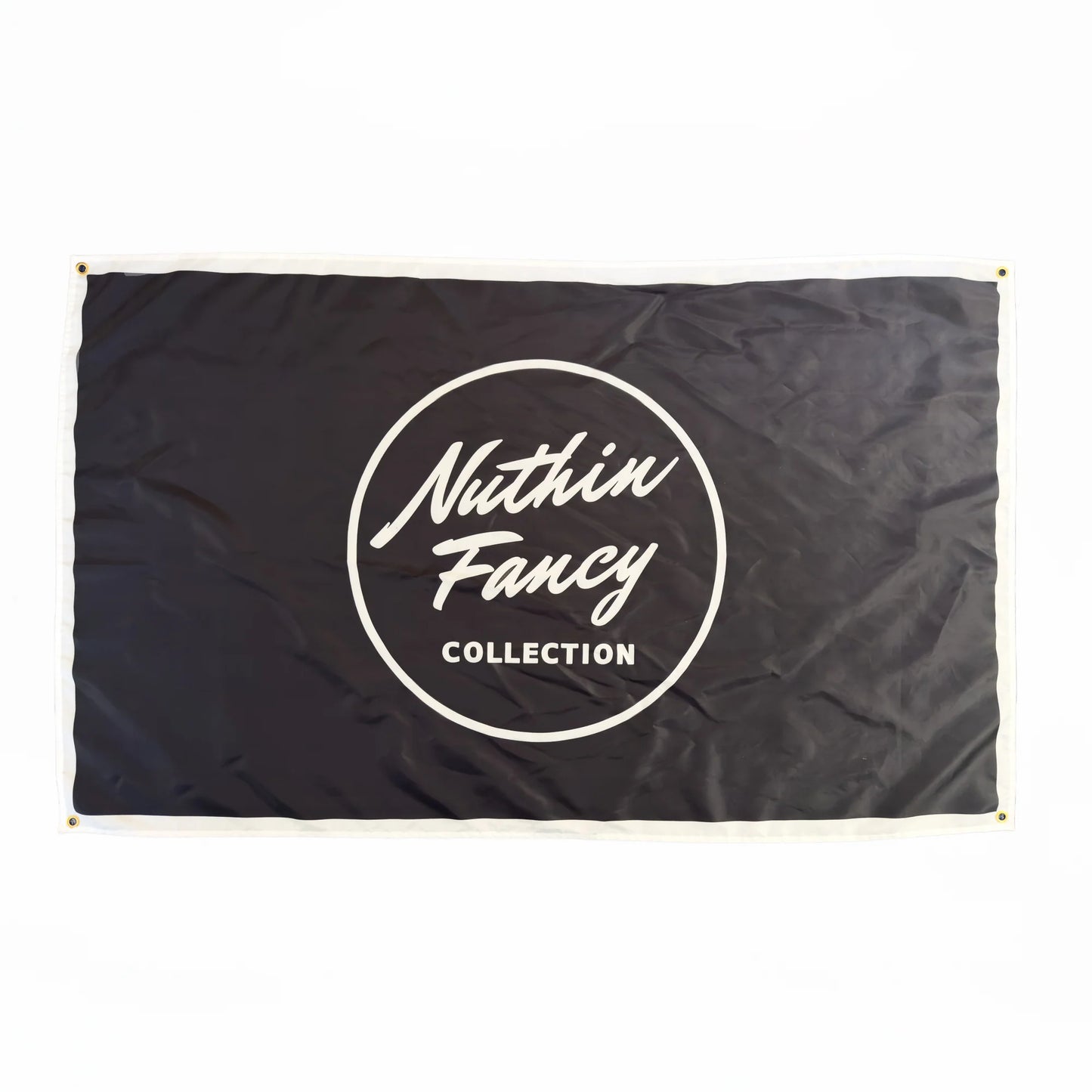 Nuthin Fancy Flag