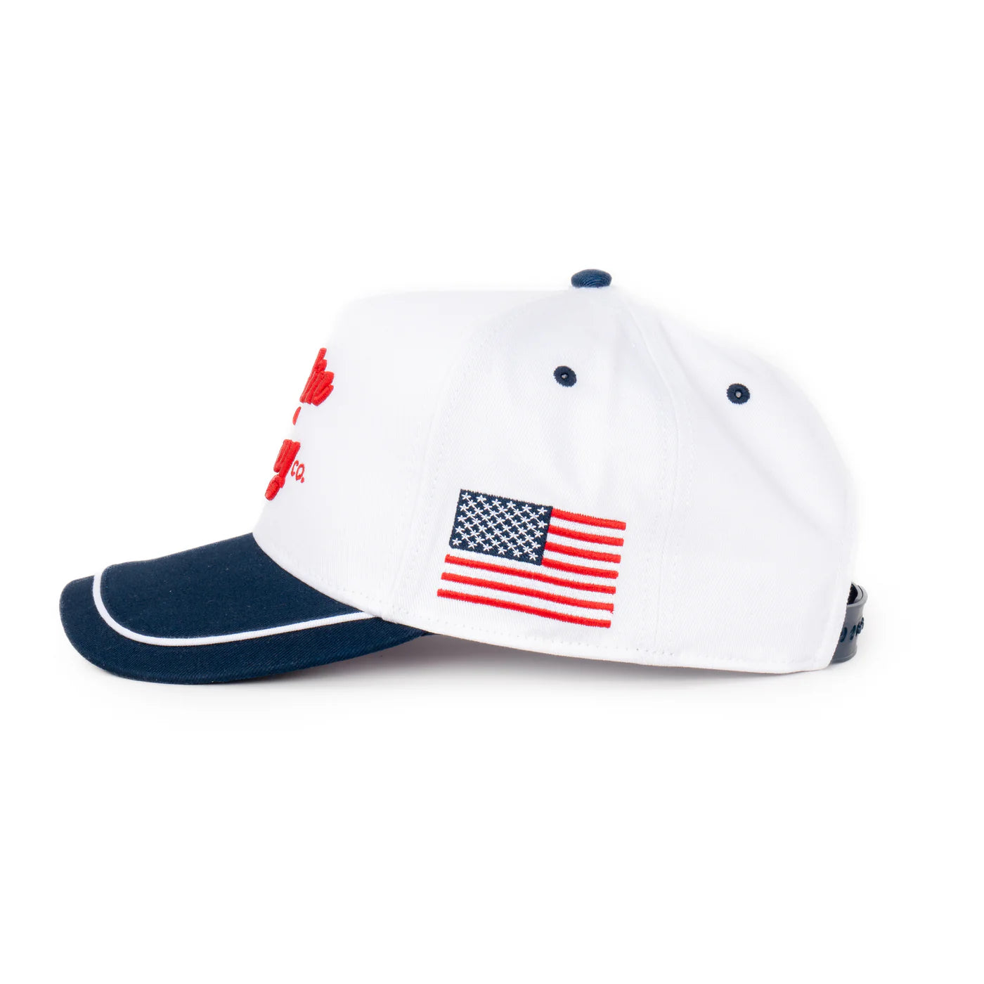 Comus Patriot Hat