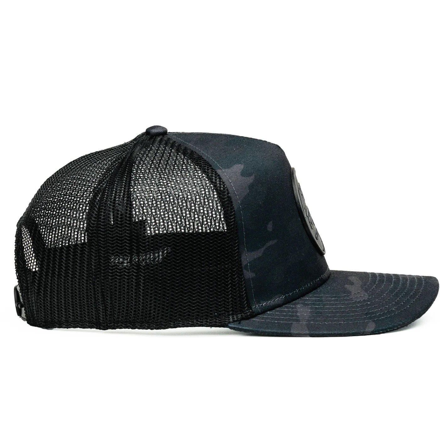 Pioneer Ozark - Black Camo