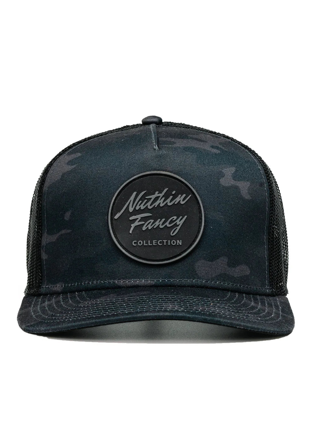 Pioneer Ozark - Black Camo