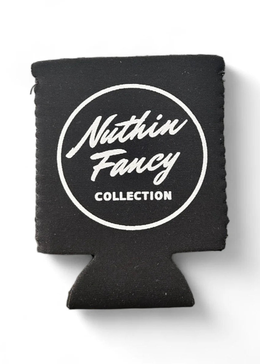 NF Neoprene Koozie