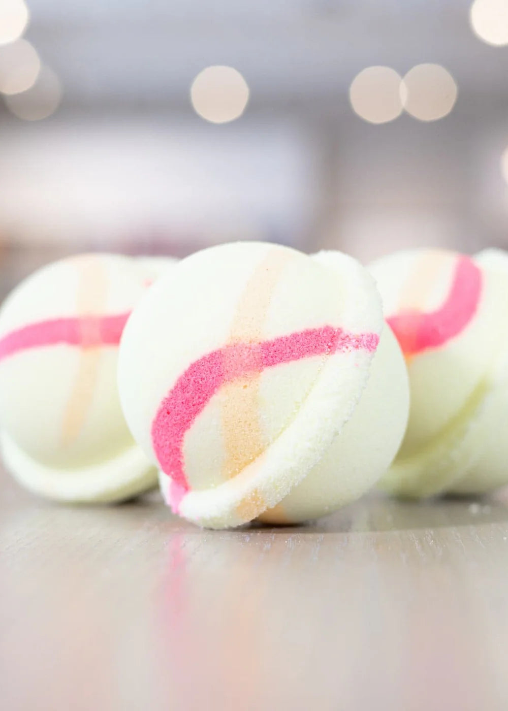 Fruity L Bath Bomb