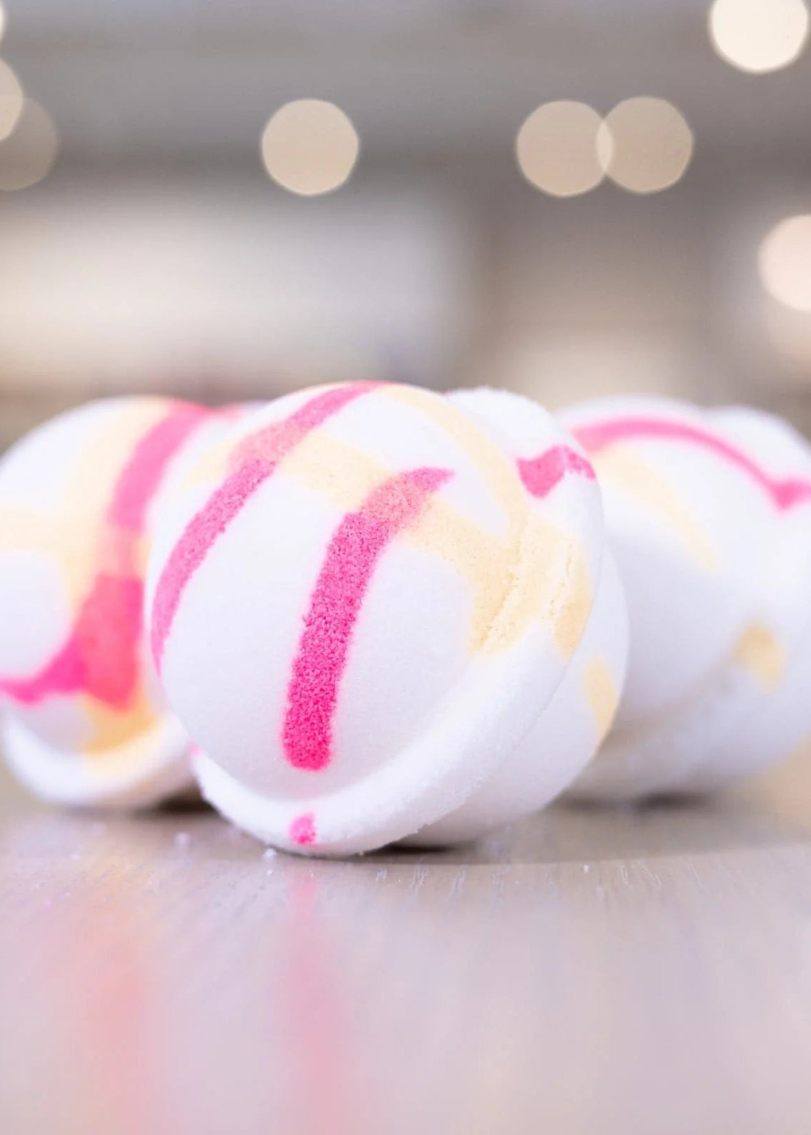 Island Nectar Bath Bomb