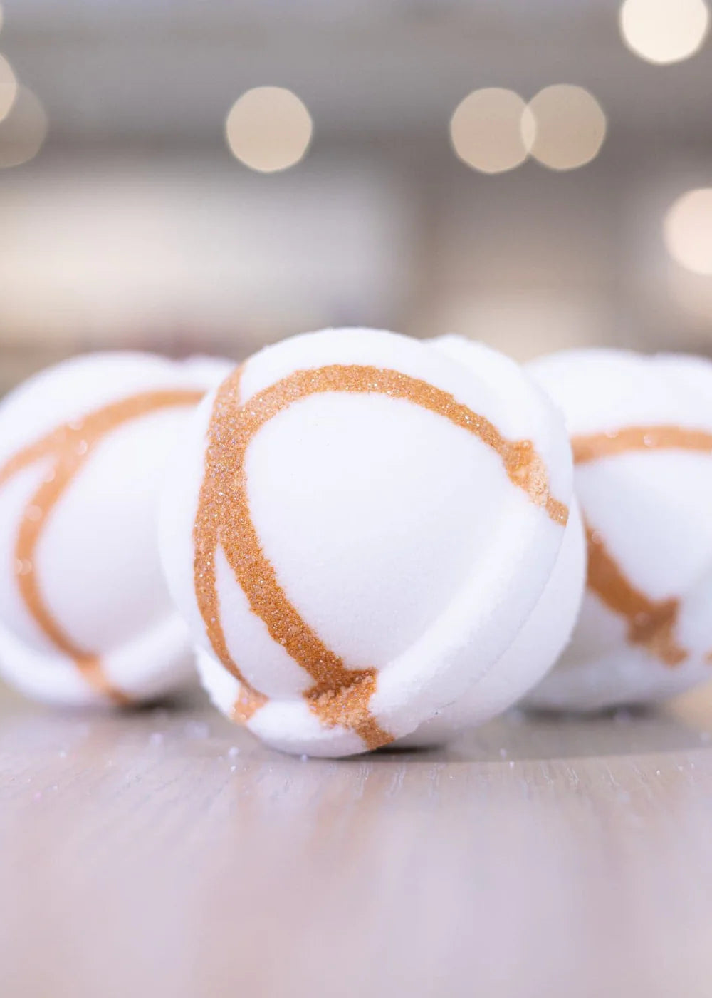 Narcissist Bath Bomb