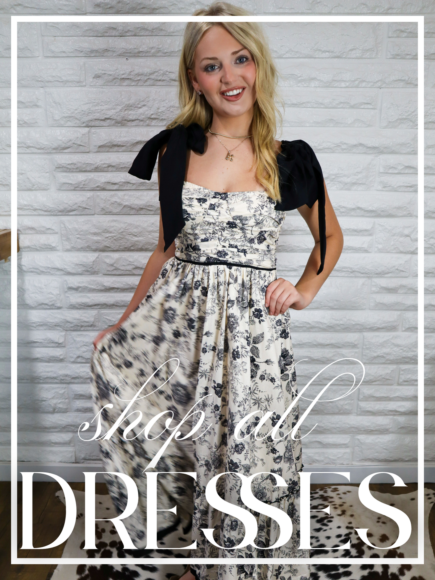 Dresses