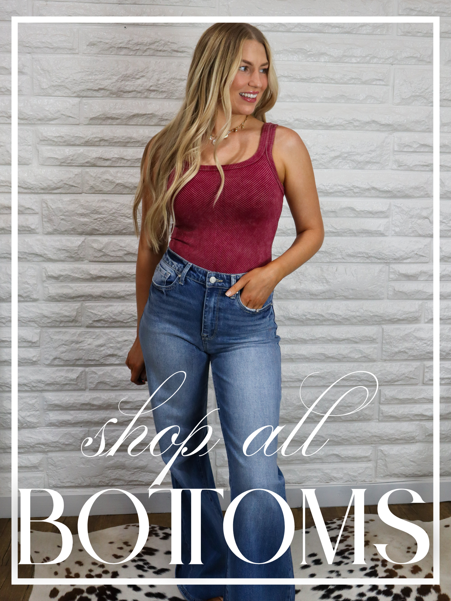 Bottoms