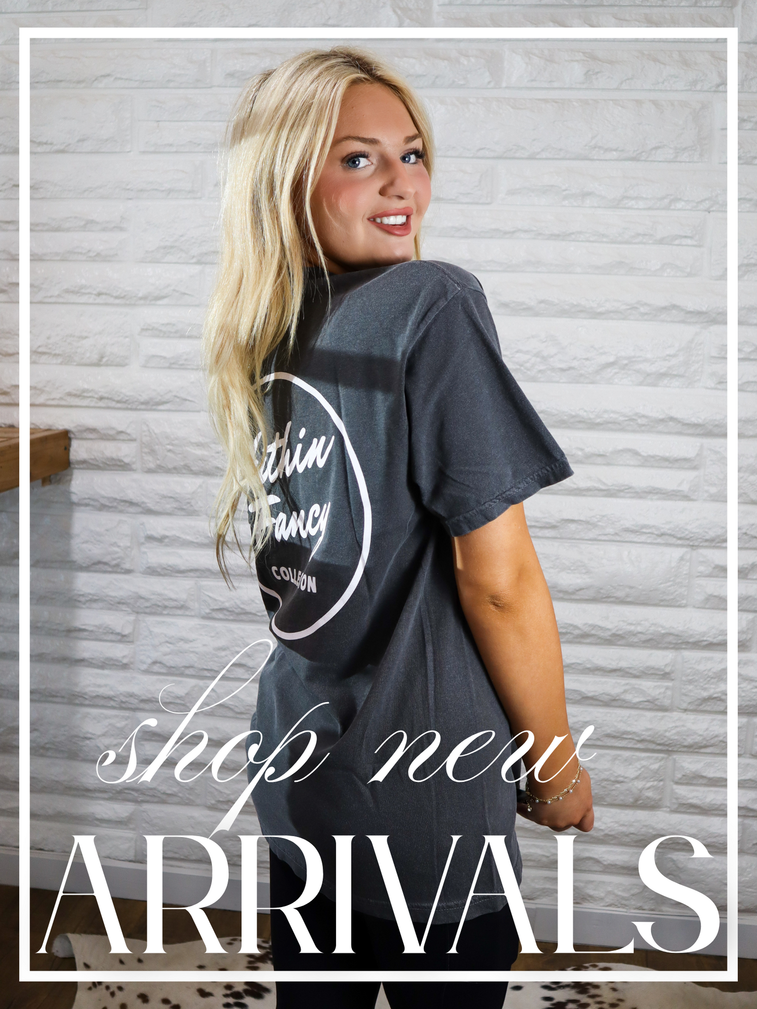 New Arrivals