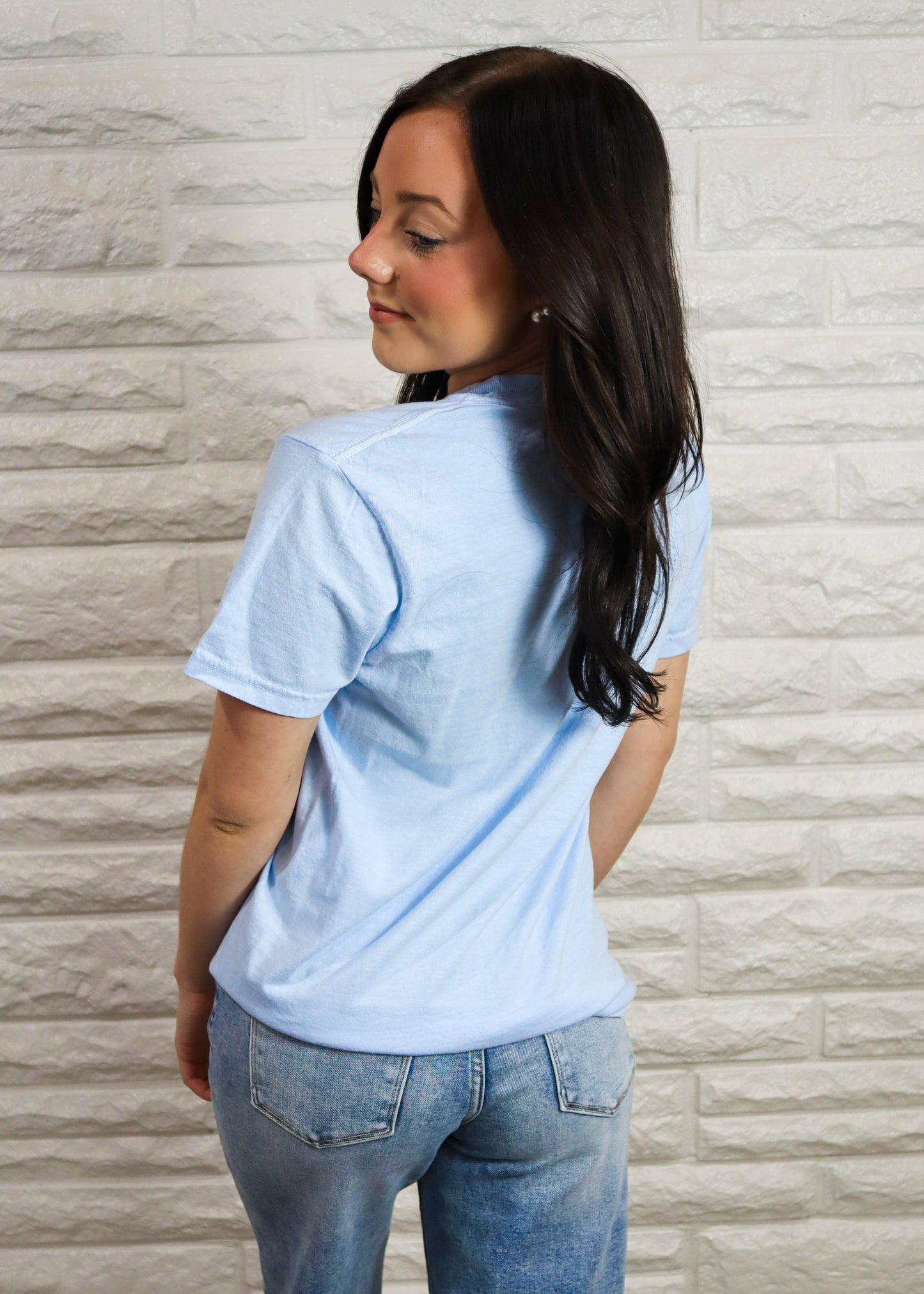 Summer Is In The Air Tee