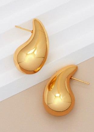 Adi Raindrop Earrings