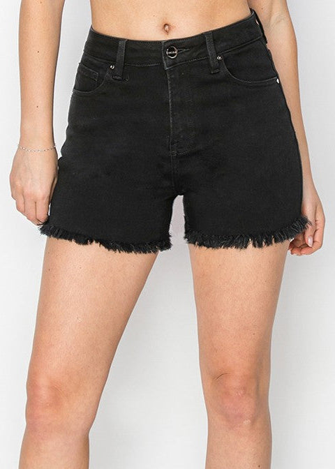 Anella Risen High Rise Shorts