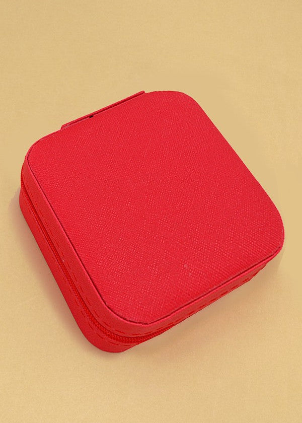 Jewelry Travel Box
