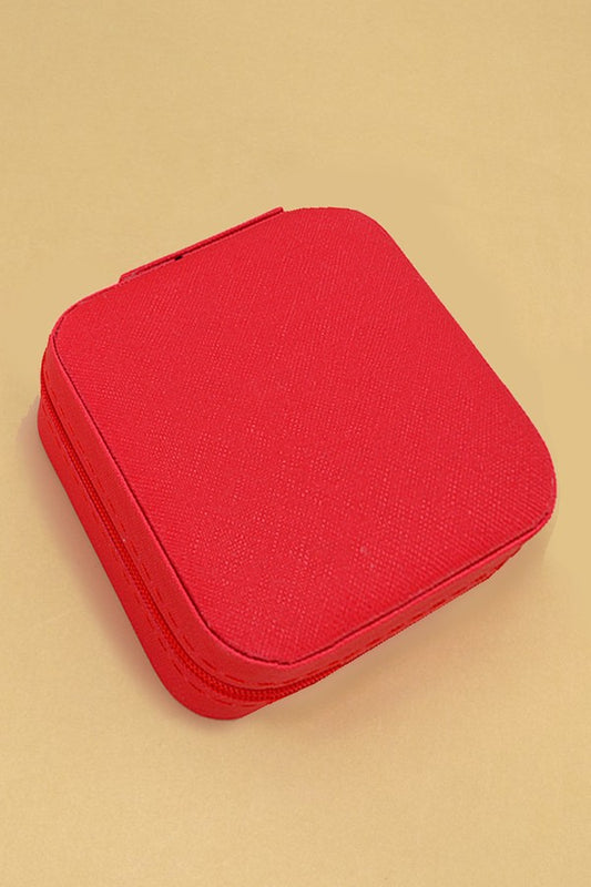 Jewelry Travel Box