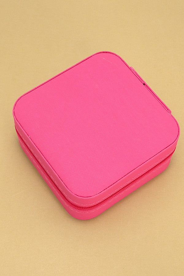 Jewelry Travel Box