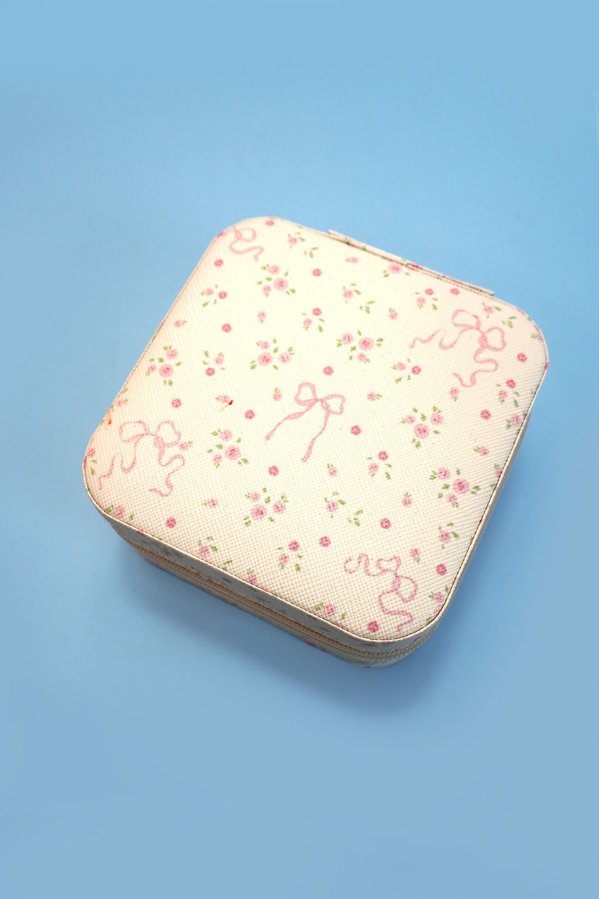 Jewelry Travel Box