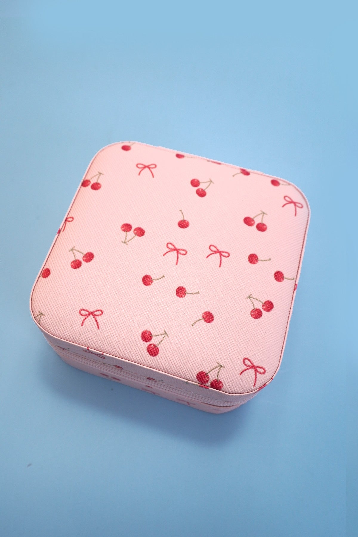 Jewelry Travel Box