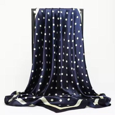 Satin Scarf