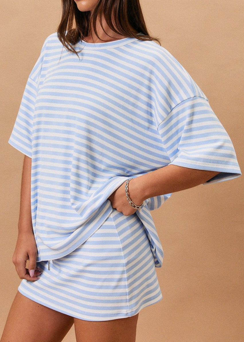 Salt Air Skort Set