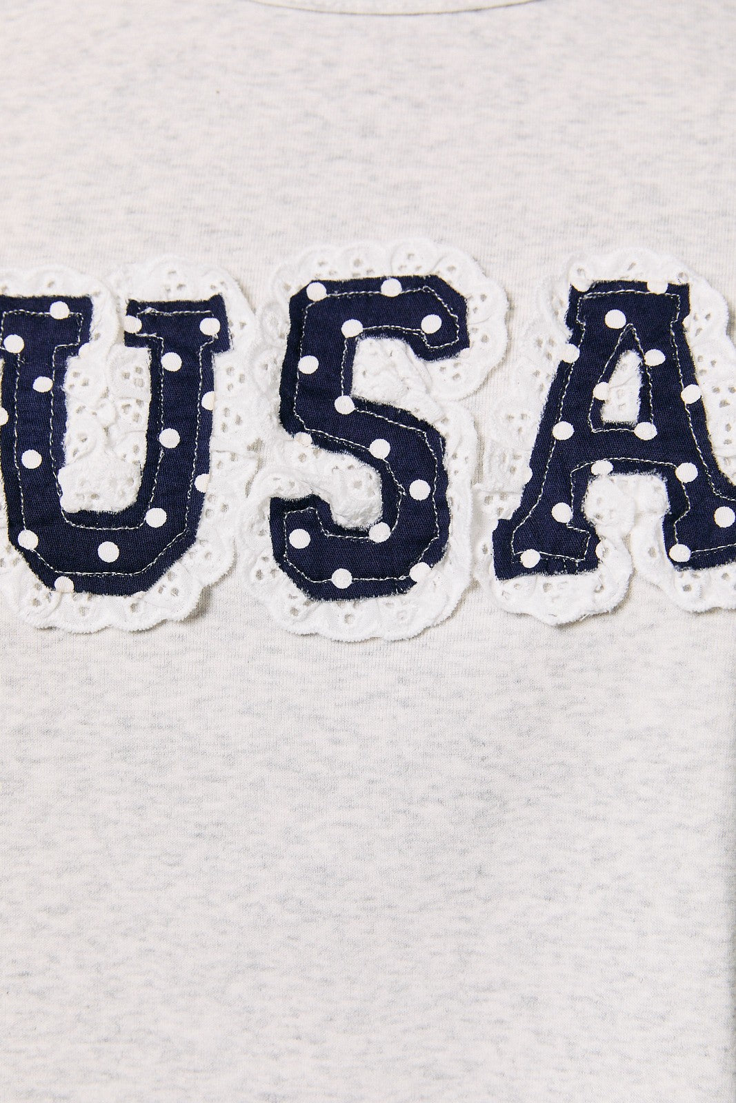 USA Baby Tee