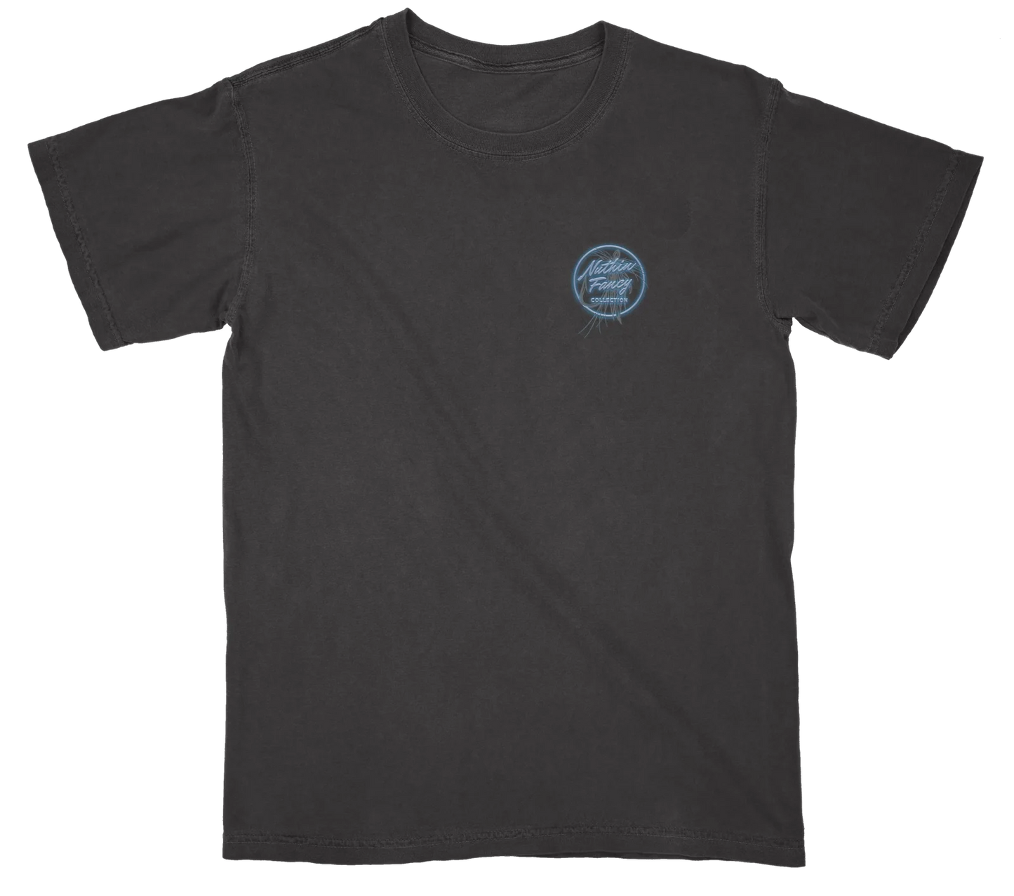 Neon Bass Tee