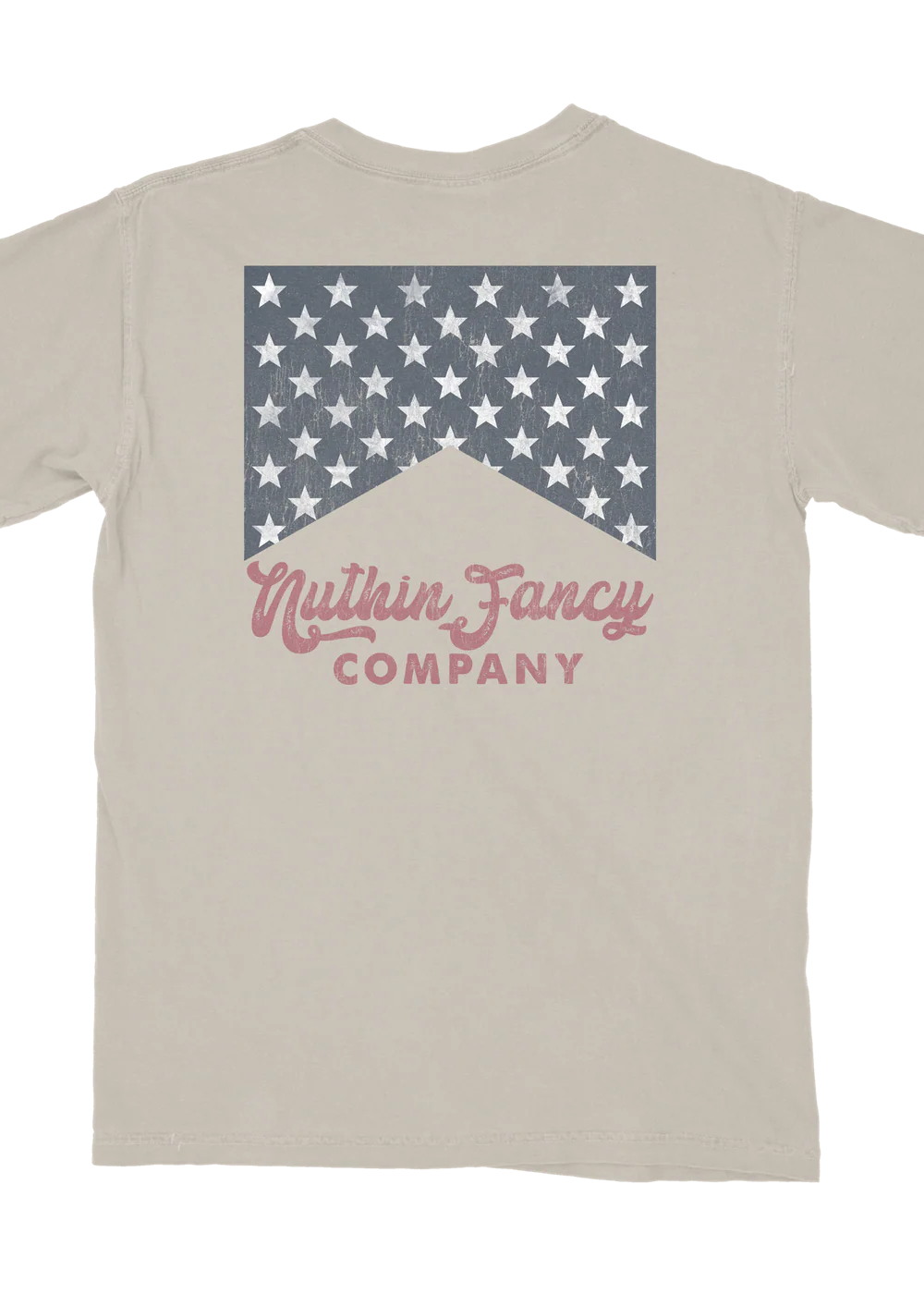 Smoke Break Tee