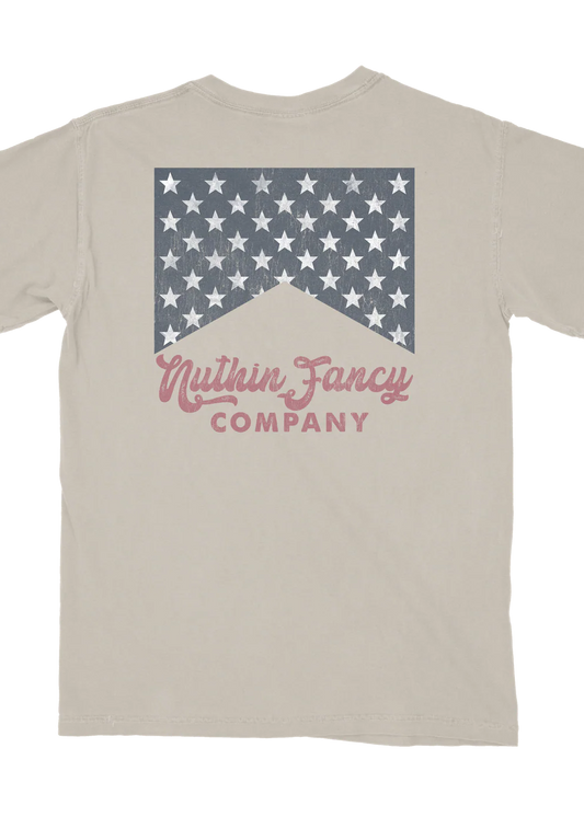 Smoke Break Tee