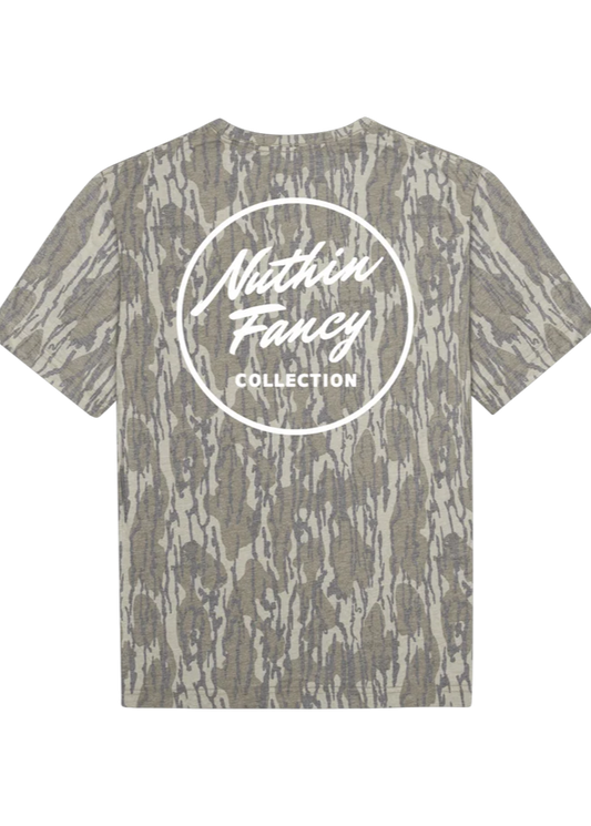 Bottomland Tee