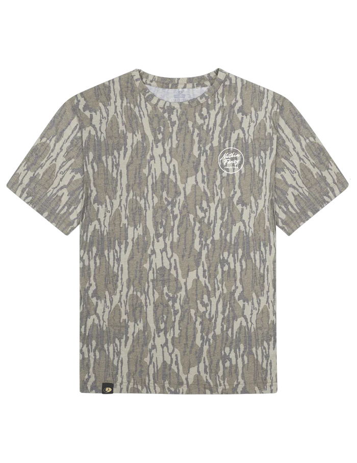 Bottomland Tee
