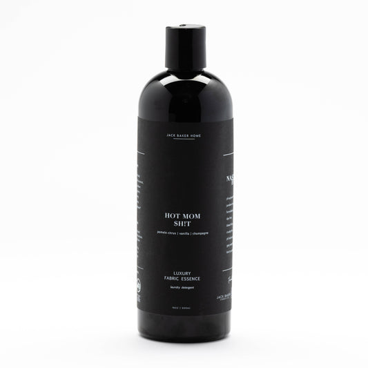 Jack Baker Home | Laundry Detergent 16 oz - Hot Mom $h!t