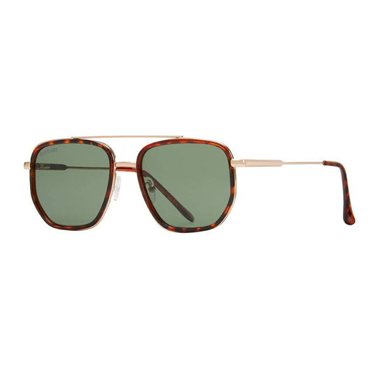 BP10332 - Flynn  Brown Tor/ Matte Gold / Grey Green  Pol